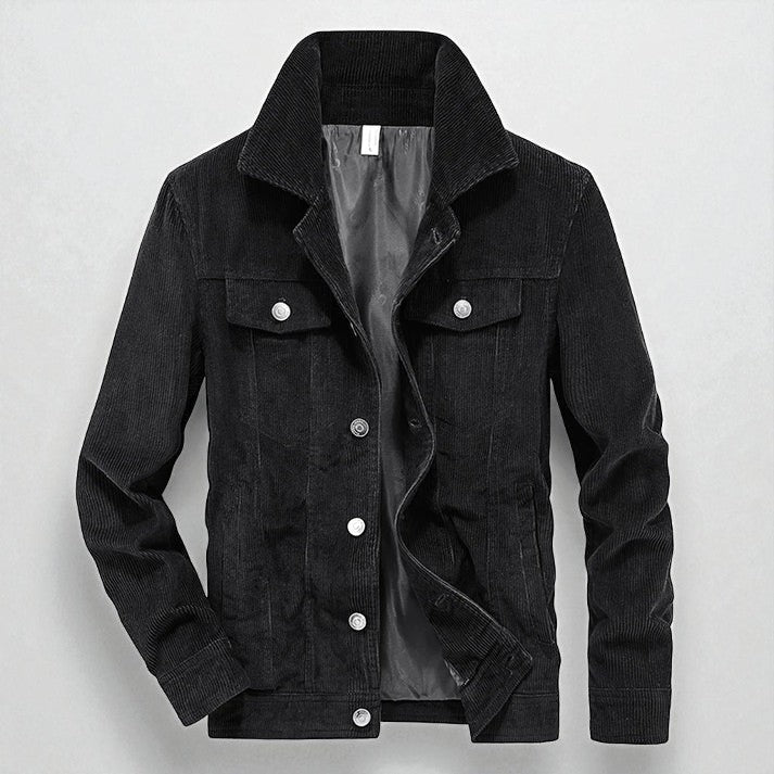 Baltazar - Giacca Premium con Design Moderno