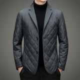 Artur - Blazer Premium di Alta Qualità