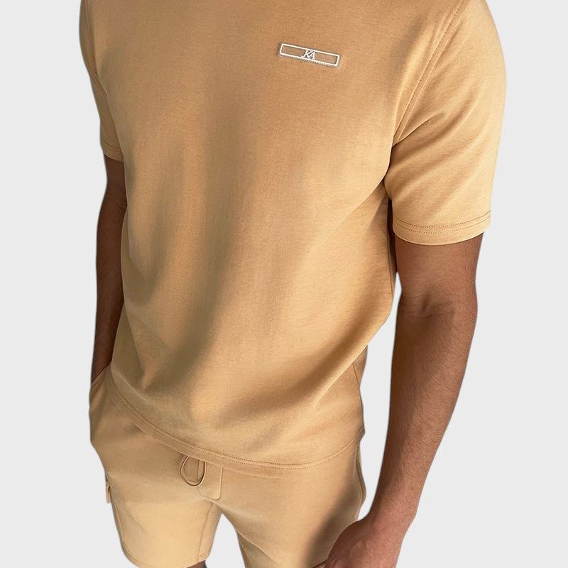 Tomás - Set Completo T-Shirt e Pantaloni Corti