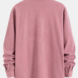 Afonso - Completino in Velluto con Maniche Lunghe