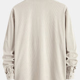 Afonso - Completino in Velluto con Maniche Lunghe