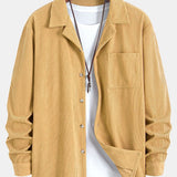 Afonso - Completino in Velluto con Maniche Lunghe