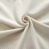 Afonso - Completino in Velluto con Maniche Lunghe