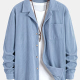 Afonso - Completino in Velluto con Maniche Lunghe