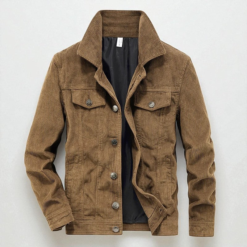 Baltazar - Giacca Premium con Design Moderno