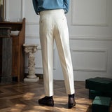 Adriano - Casual Trousers