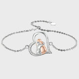 Delightful Embrace Bracelet