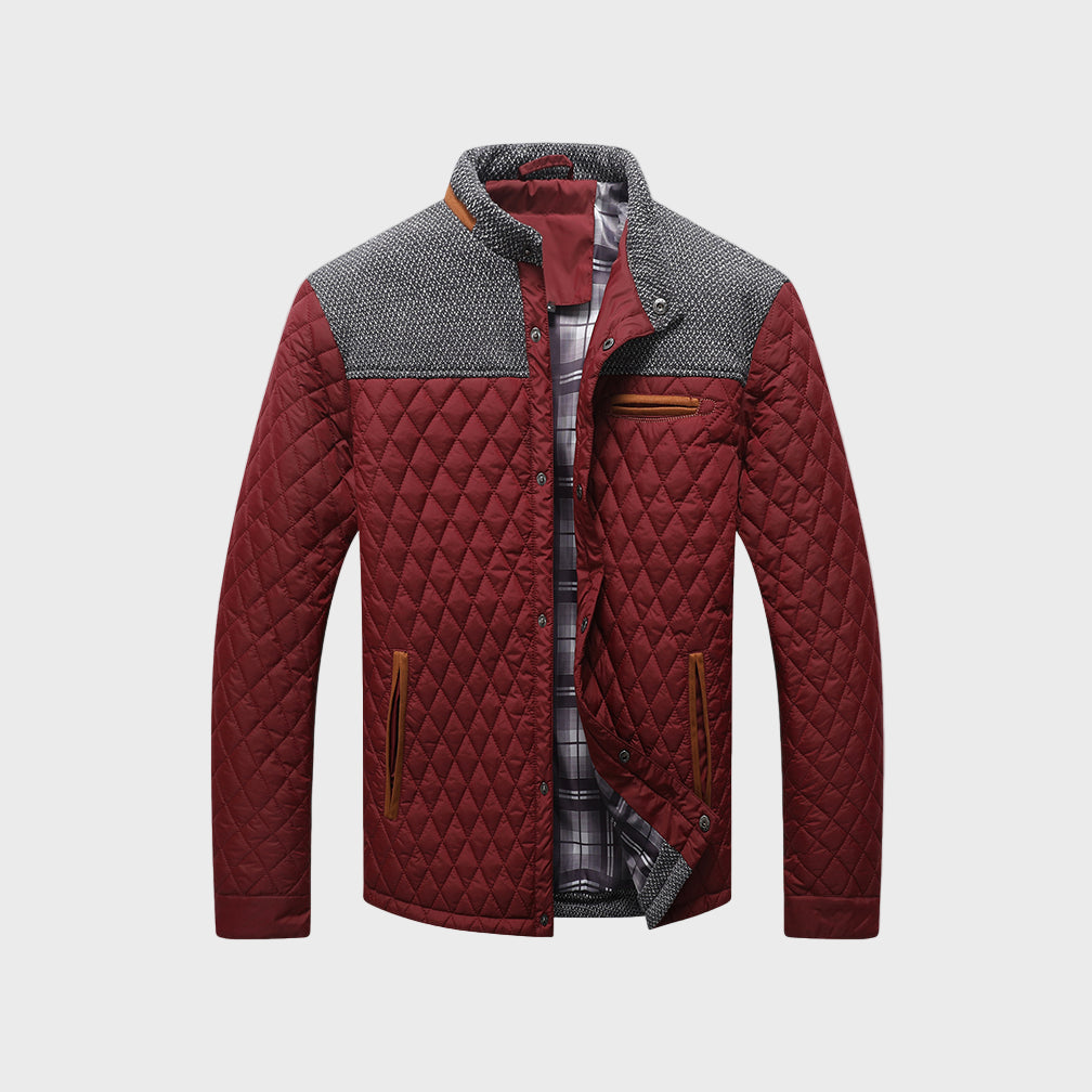 Afonso - Giacca Elegante di Lusso