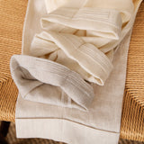 Telmo - Pantaloni in Lino Leggero