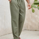 Alexandre - Pantaloni Estivi Casual