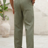 Alexandre - Pantaloni Estivi Casual