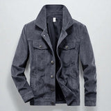 Baltazar - Giacca Premium con Design Moderno