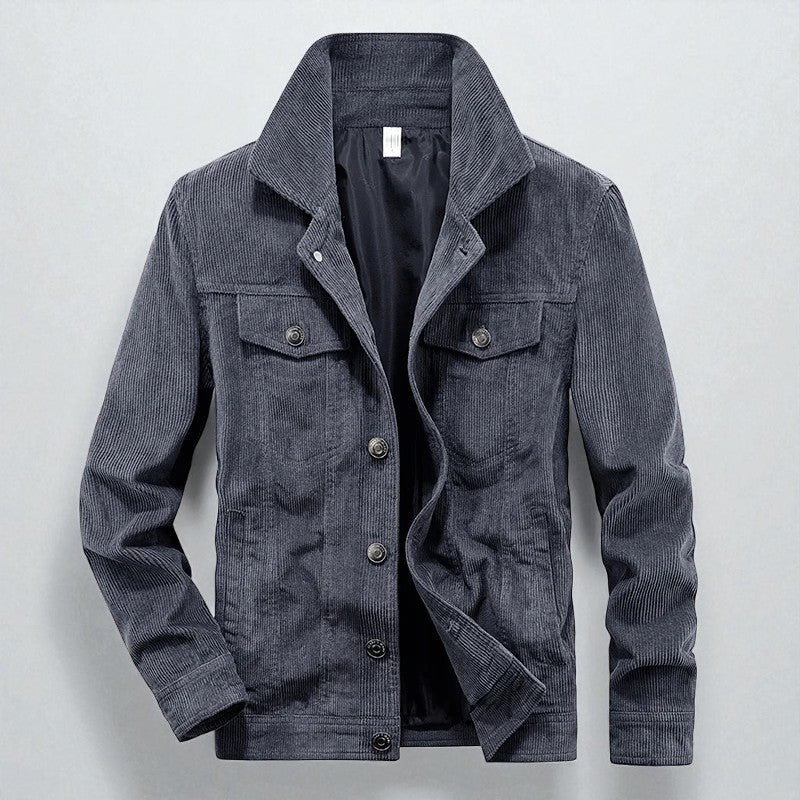 Baltazar - Giacca Premium con Design Moderno