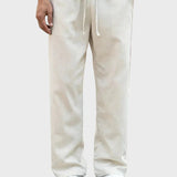 Adriano - Pantaloni Estivi in Lino